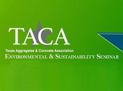 Environmental & Sustainability Seminar